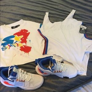 Women’s Starter Set